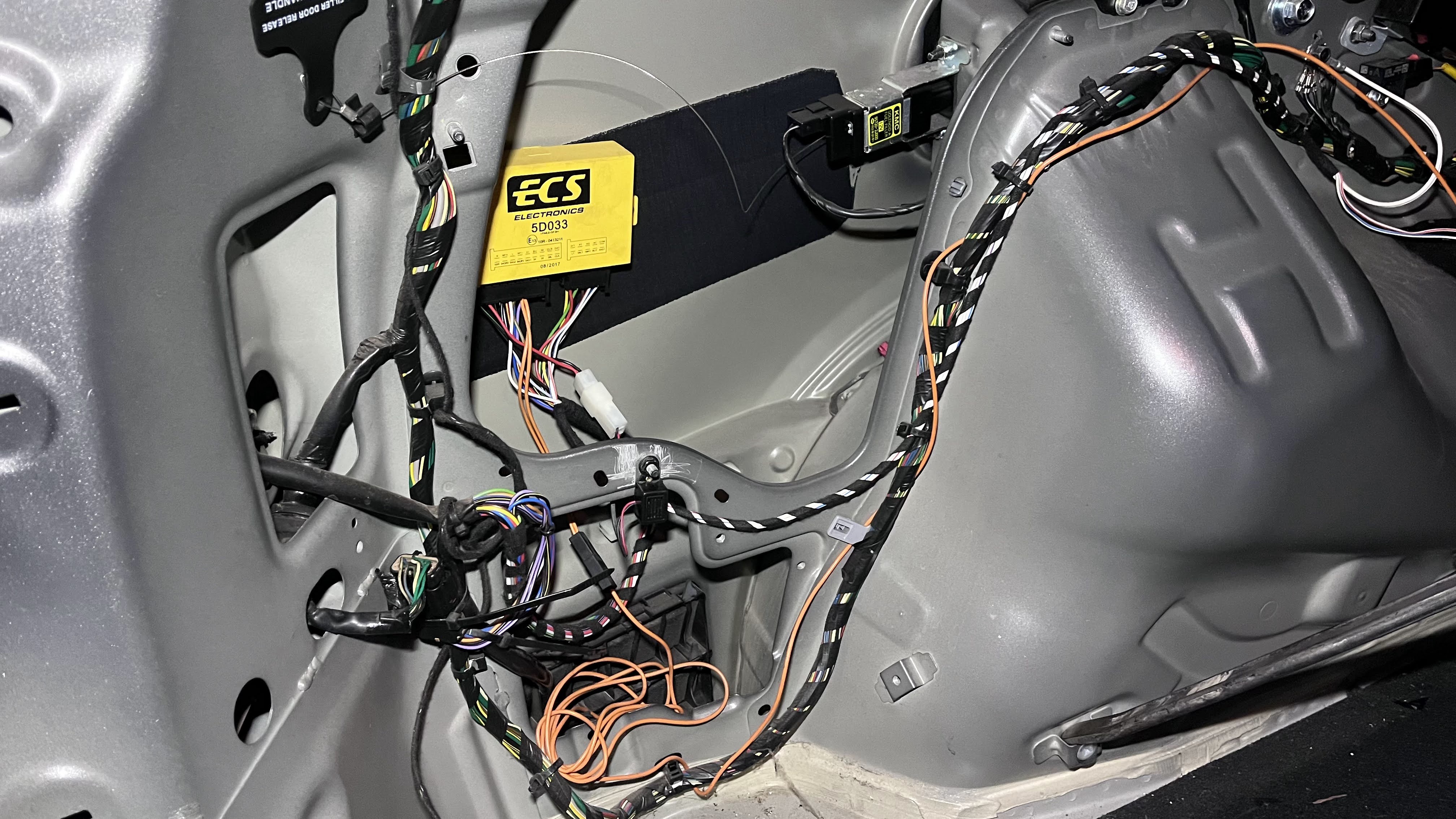 Autoservis Elen - Černovice Opravy elektroinstalace